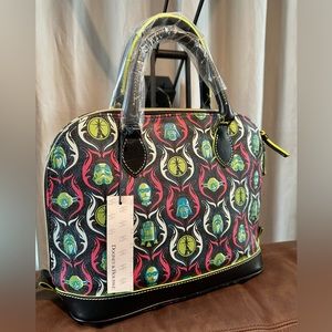 DOONEY & BURK STARWARS DISNEYPARK handbag